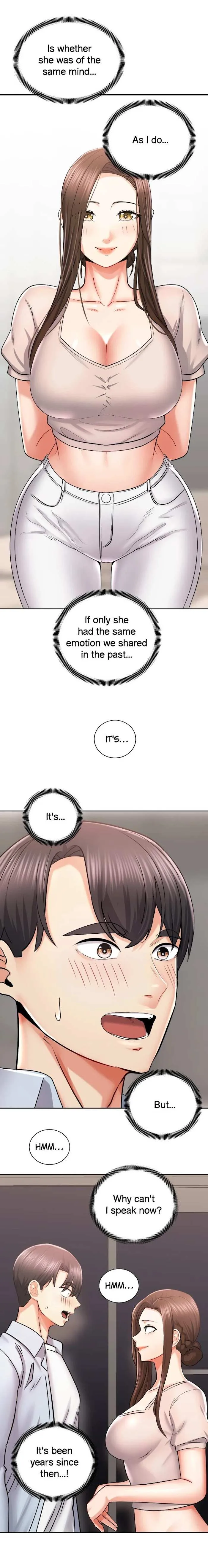 Read Shall We Ride? chapter 16 image 17 on Lezhin