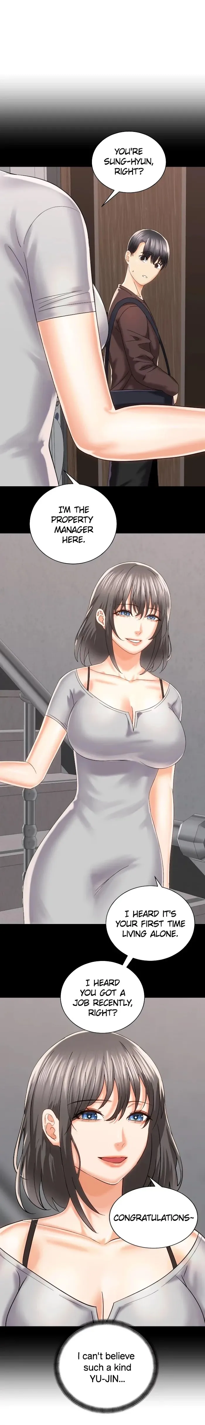 Shall We Ride? Chapter 20 page 11 - 