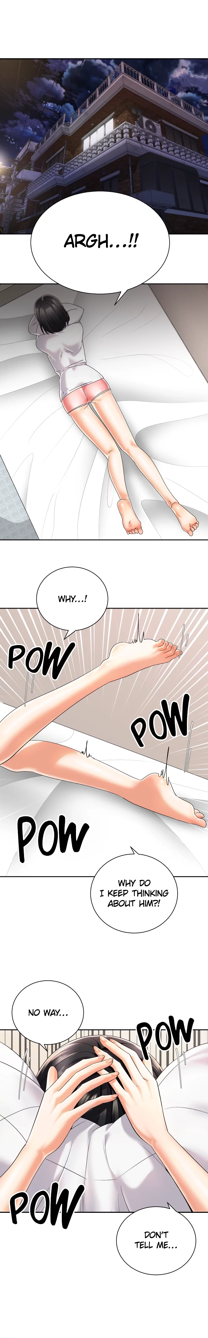 Read Shall We Ride? chapter 26 image 11 on Lezhin