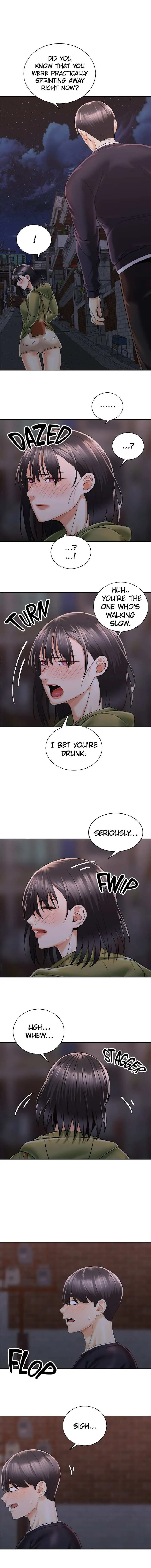 Shall We Ride? Chapter 27 page 2 - 