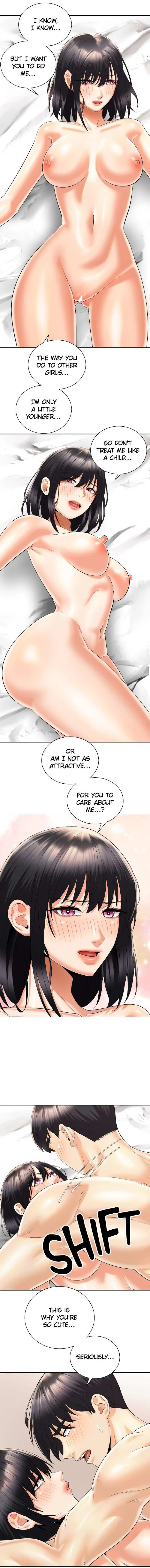 Read Shall We Ride? chapter 29 image 10 on Lezhin