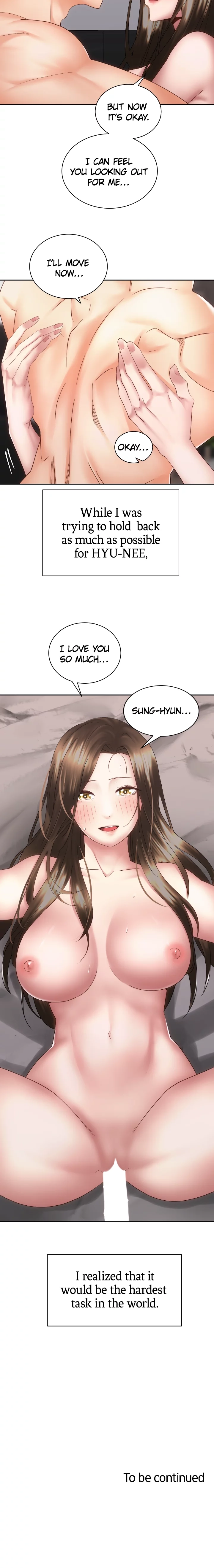 Shall We Ride? Chapter 37 page 13 - 