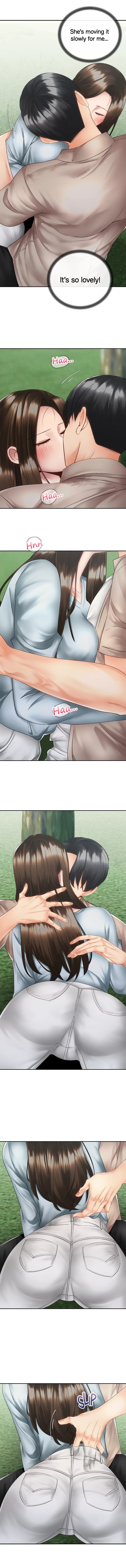 Shall We Ride? Chapter 37 page 3 - 