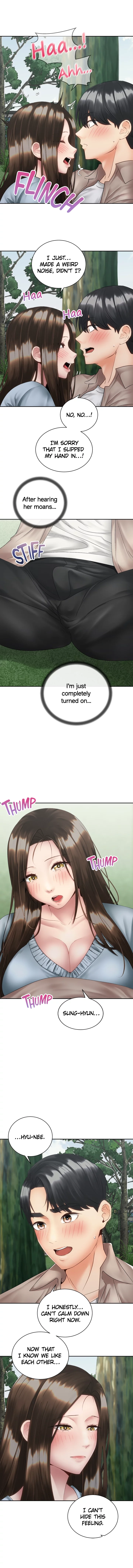 Shall We Ride? Chapter 37 page 4 - 