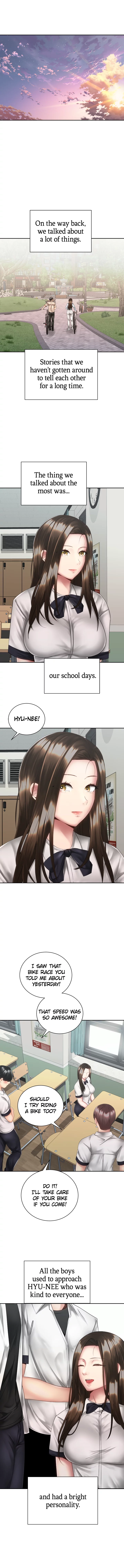 Shall We Ride? Chapter 37 page 6 - 