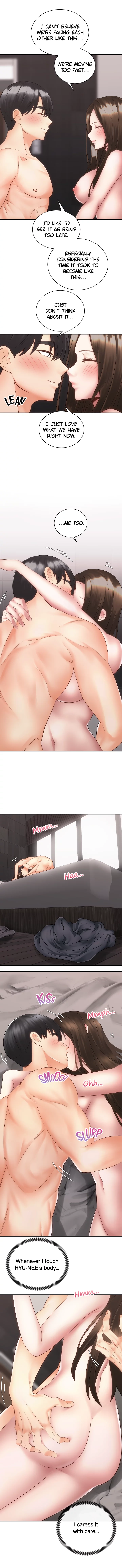 Shall We Ride? Chapter 37 page 10 - 