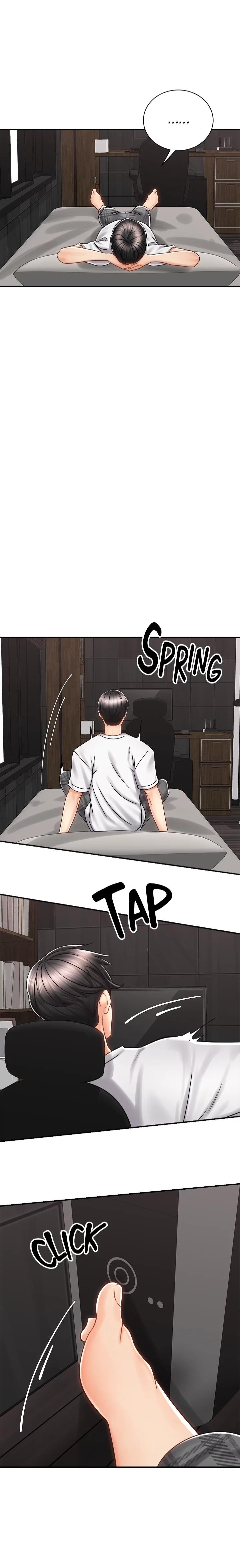 Shall We Ride? Chapter 9 page 11 - 