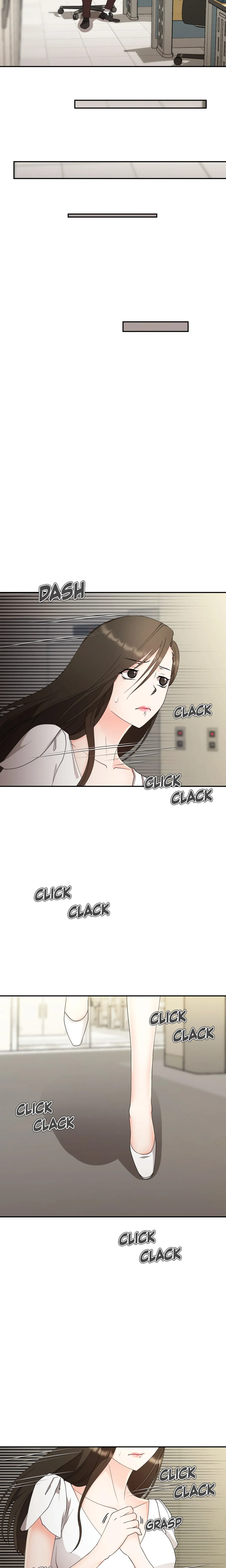 Read Shall We Work Overtime? chapter 10 image 10 on Lezhin