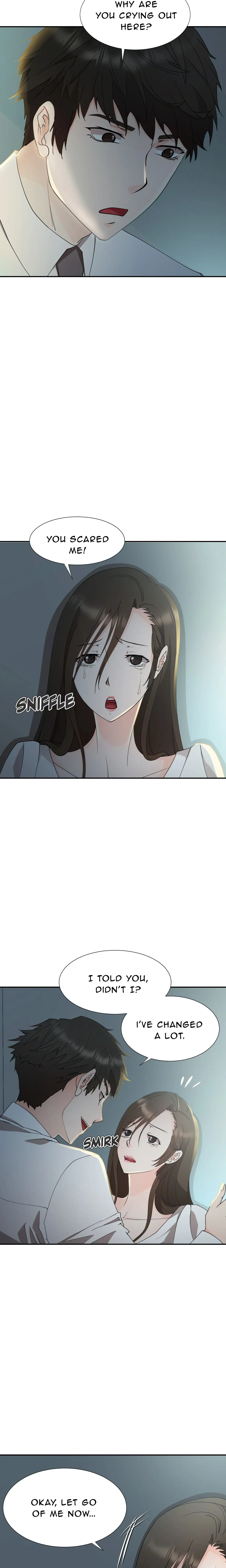 Read Shall We Work Overtime? chapter 10 image 15 on Lezhin