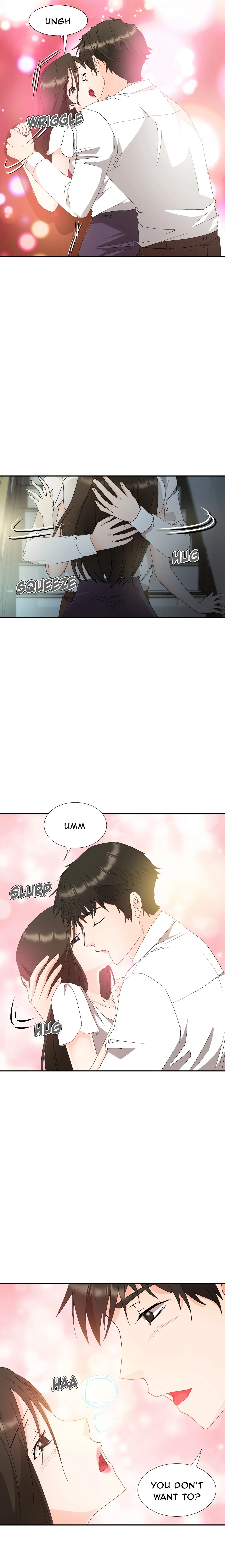 Read Shall We Work Overtime? chapter 10 image 17 on Lezhin