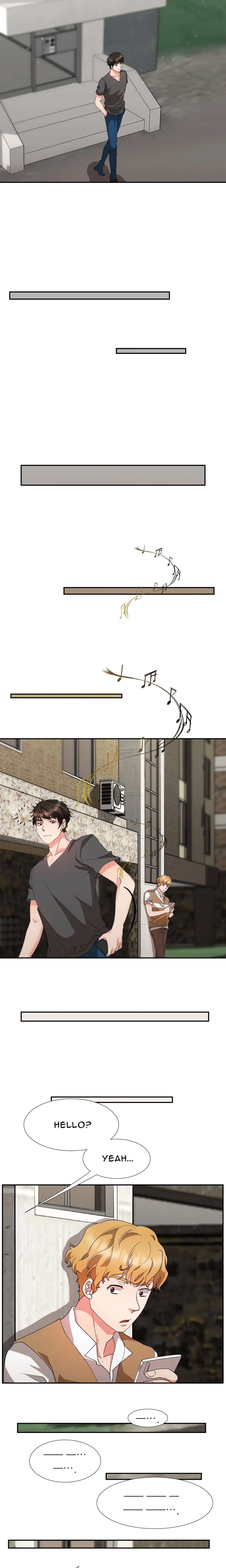 Read Shall We Work Overtime? chapter 11 image 10 on Lezhin