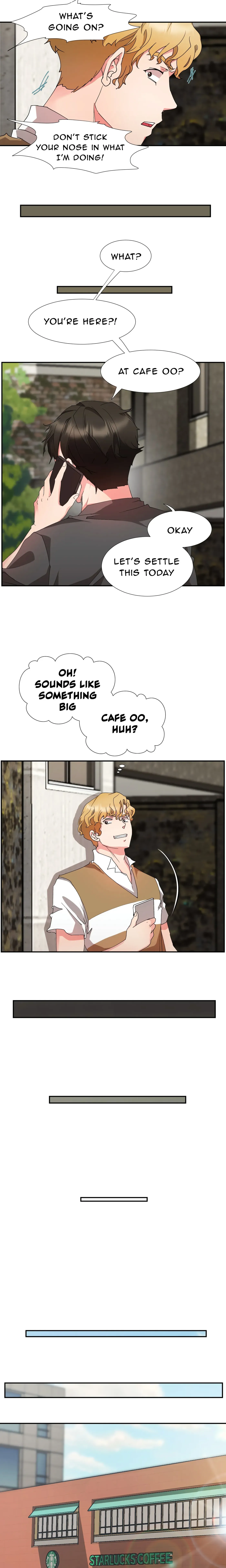 Read Shall We Work Overtime? chapter 11 image 11 on Lezhin