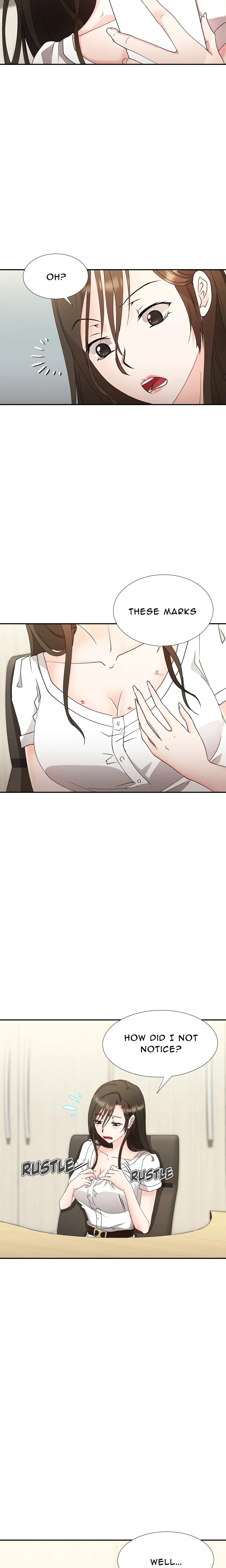 Read Shall We Work Overtime? chapter 12 image 10 on Lezhin