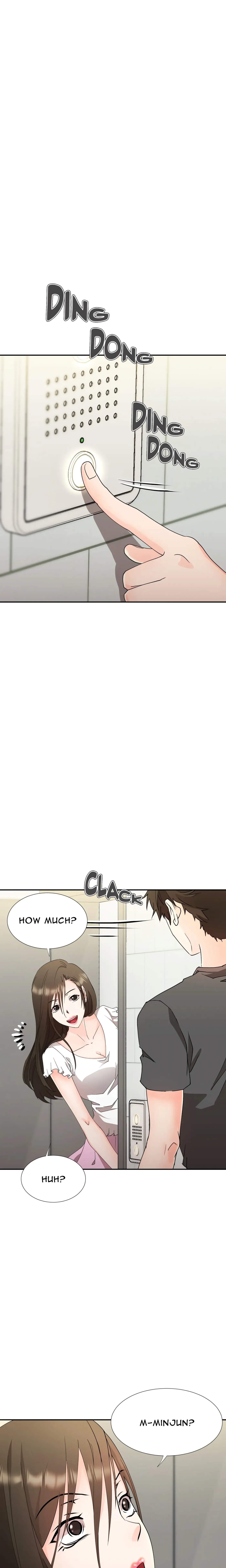 Read Shall We Work Overtime? chapter 12 image 5 on Lezhin