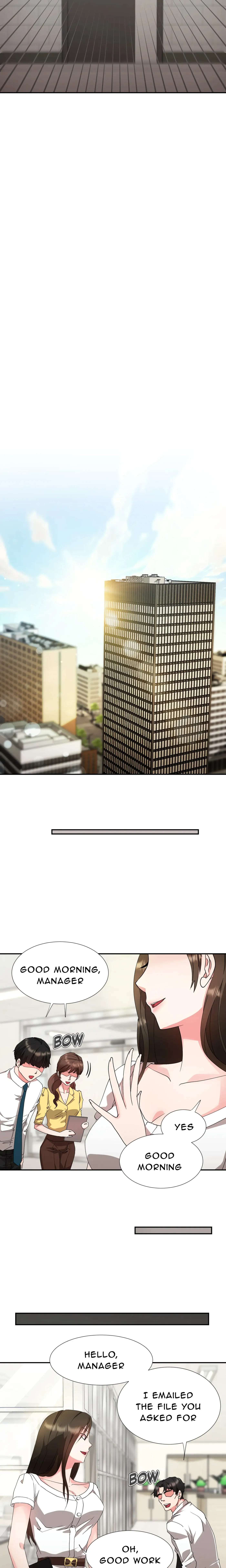 Read Shall We Work Overtime? chapter 12 image 7 on Lezhin