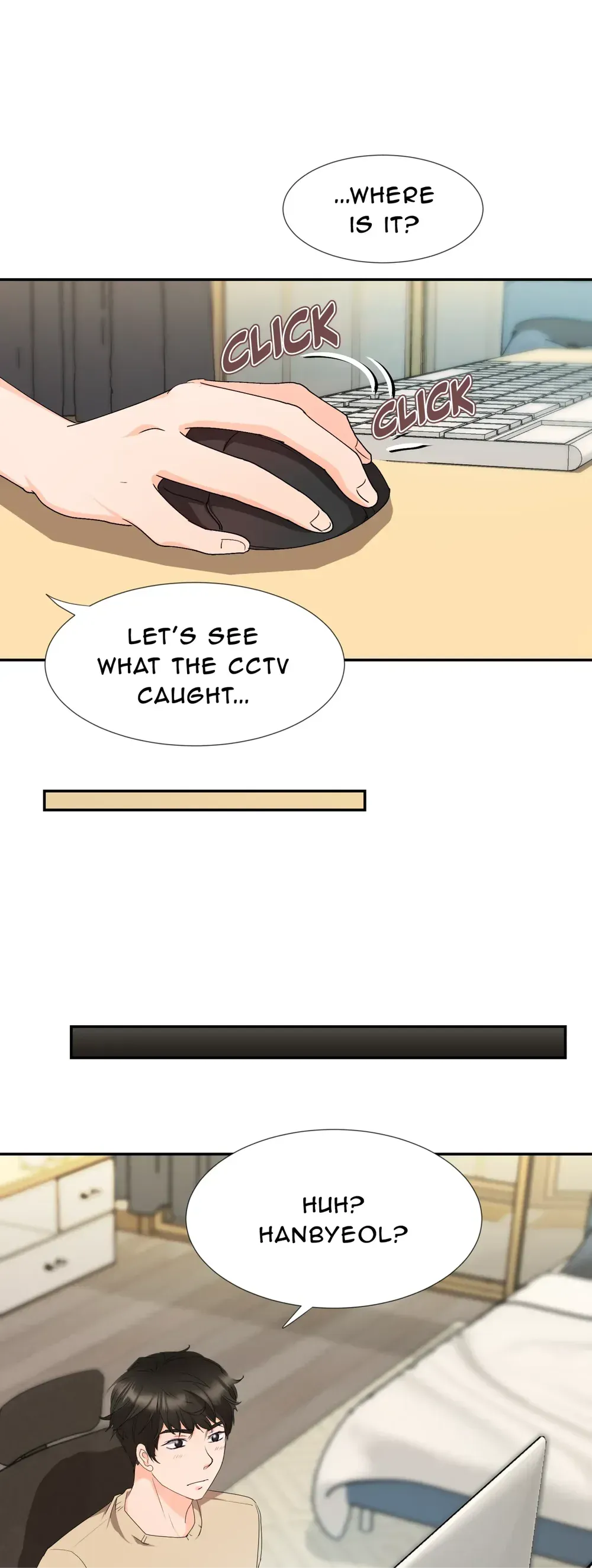Read Shall We Work Overtime? chapter 14 image 23 on Lezhin