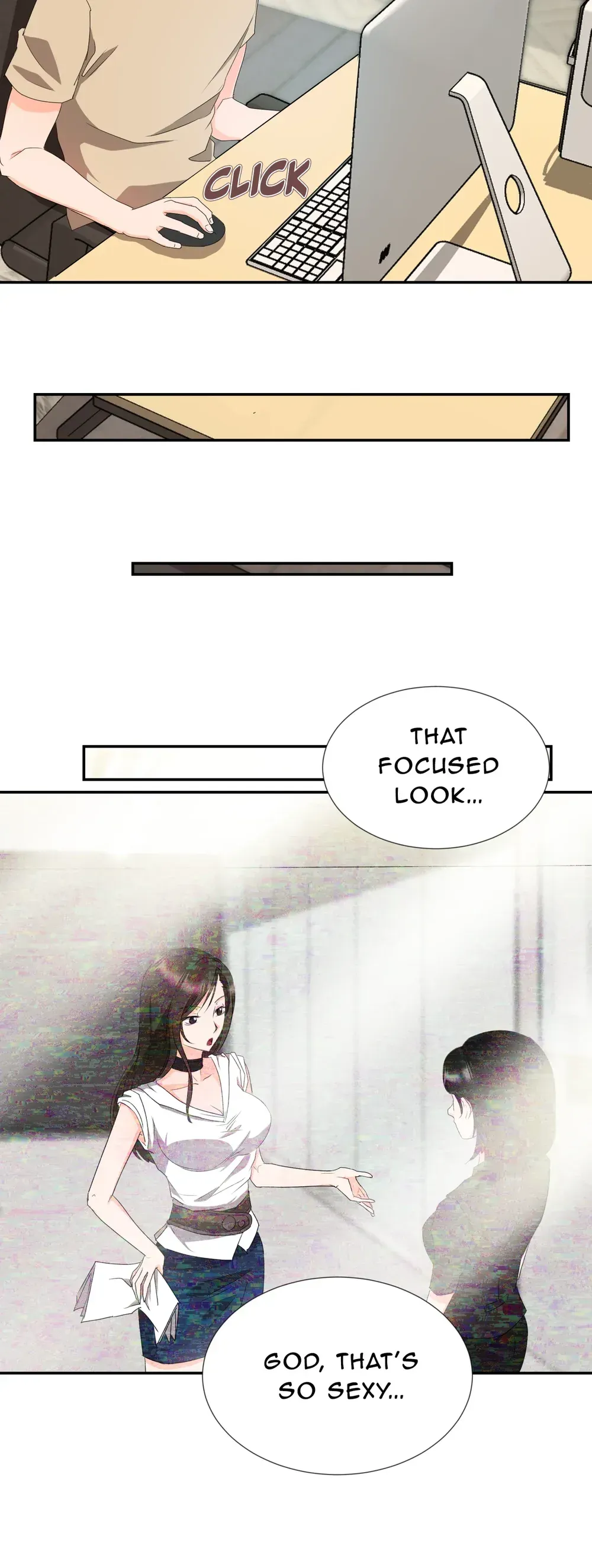 Read Shall We Work Overtime? chapter 14 image 24 on Lezhin