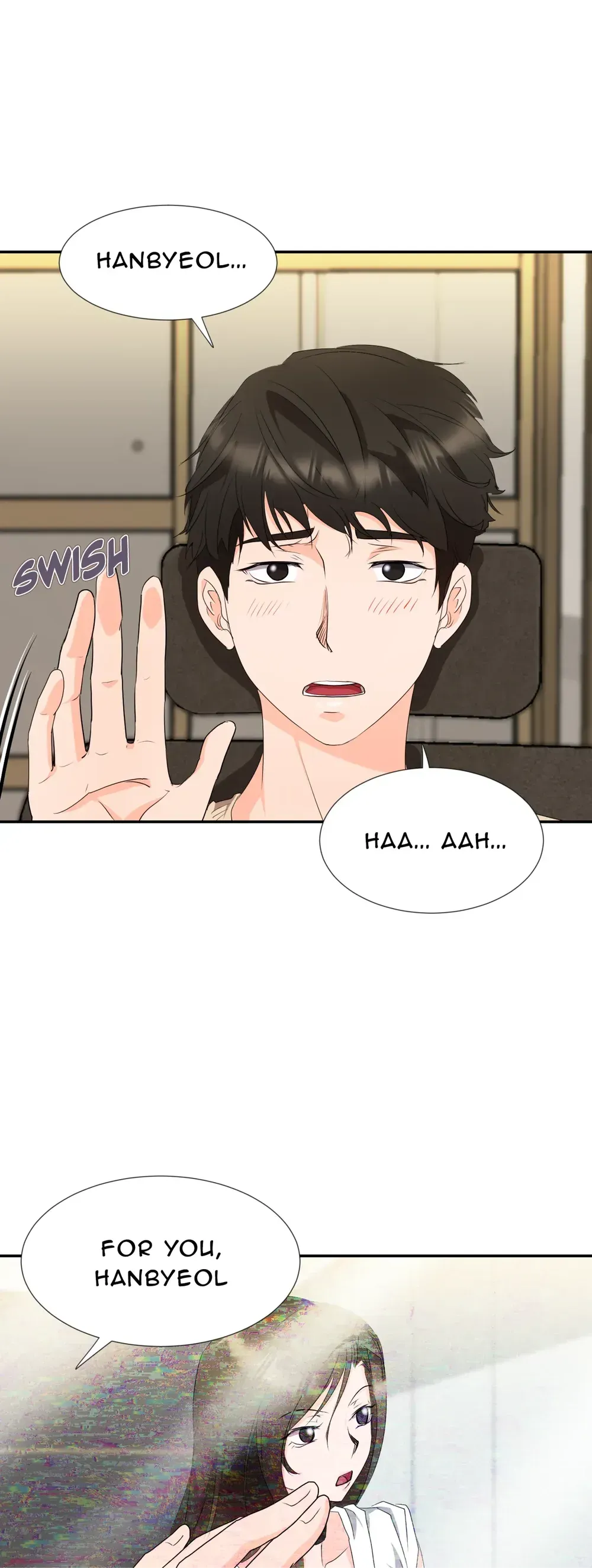Read Shall We Work Overtime? chapter 14 image 25 on Lezhin