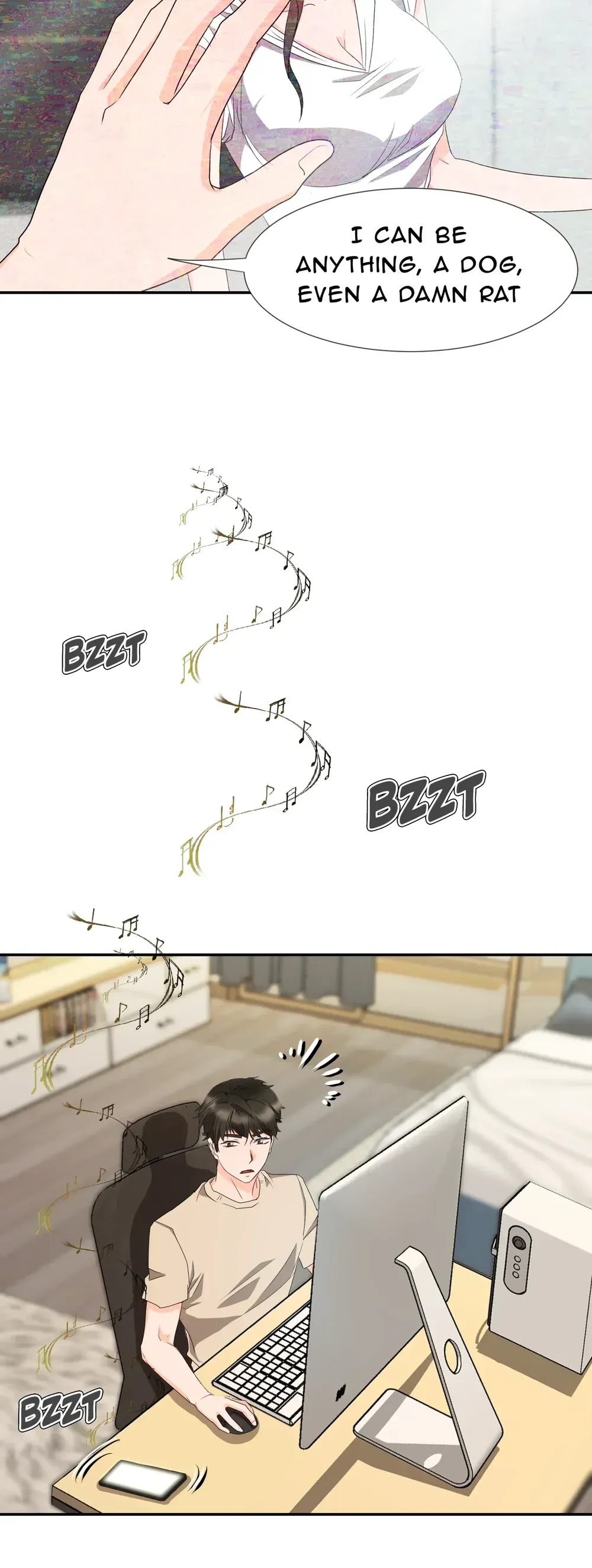 Read Shall We Work Overtime? chapter 14 image 26 on Lezhin