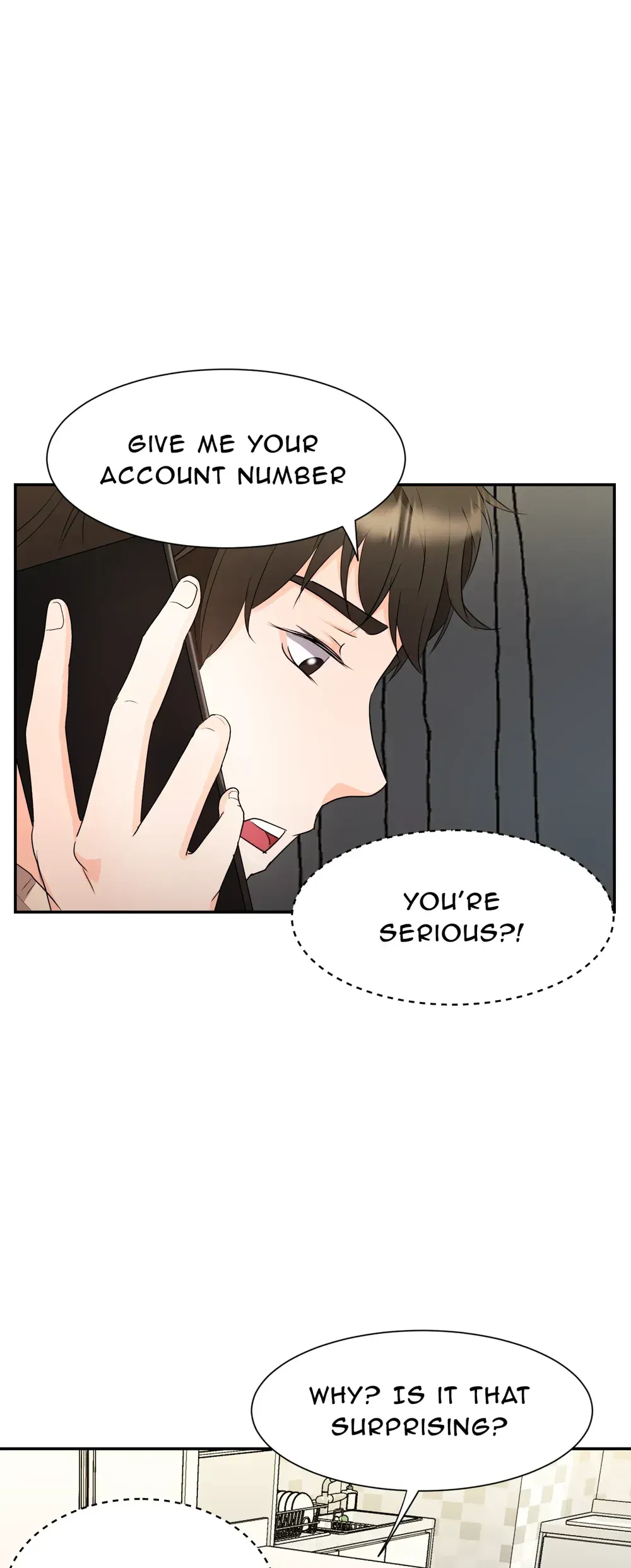 Read Shall We Work Overtime? chapter 14 image 29 on Lezhin