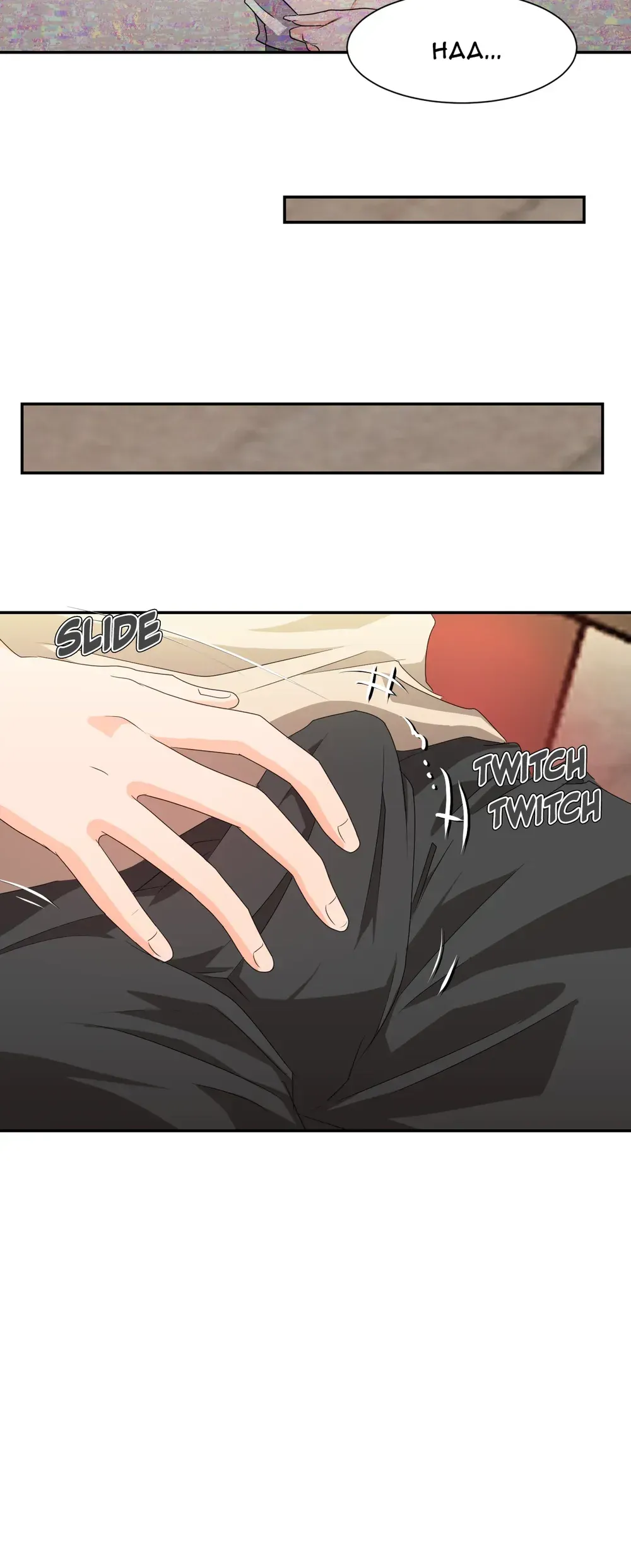 Read Shall We Work Overtime? chapter 14 image 34 on Lezhin