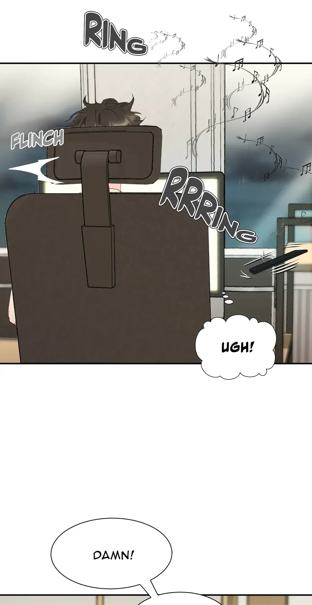 Read Shall We Work Overtime? chapter 14 image 35 on Lezhin