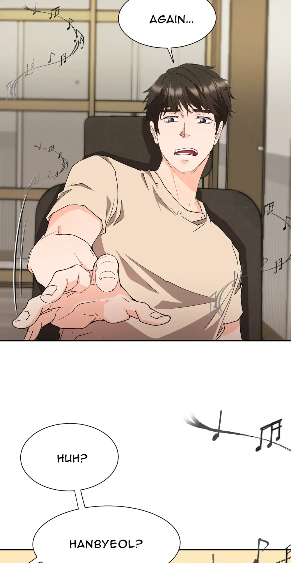 Read Shall We Work Overtime? chapter 14 image 36 on Lezhin