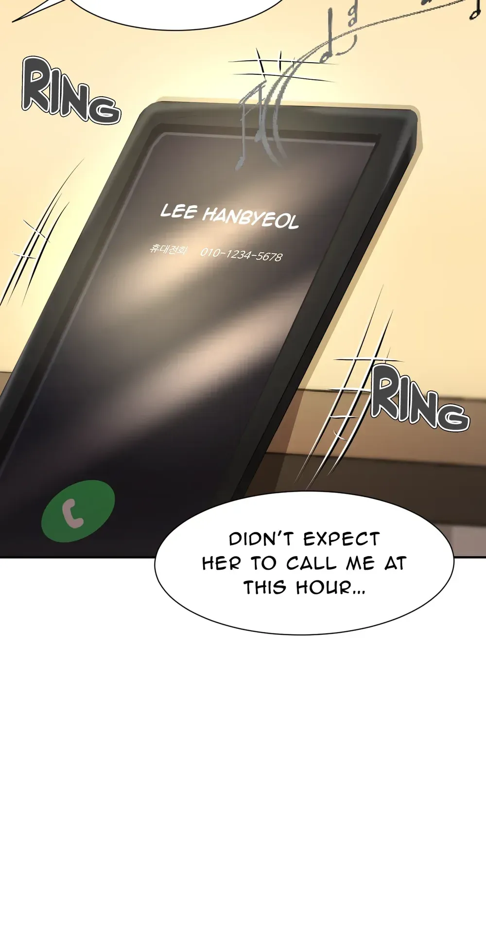 Read Shall We Work Overtime? chapter 14 image 37 on Lezhin