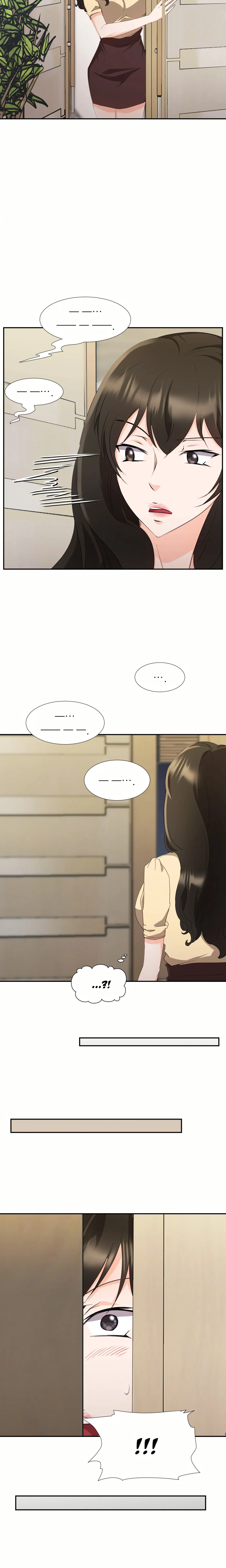 Read Shall We Work Overtime? chapter 16 image 17 on Lezhin