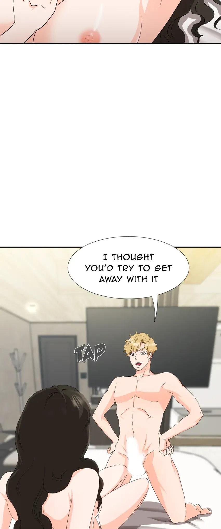 Read Shall We Work Overtime? chapter 19 image 11 on Lezhin