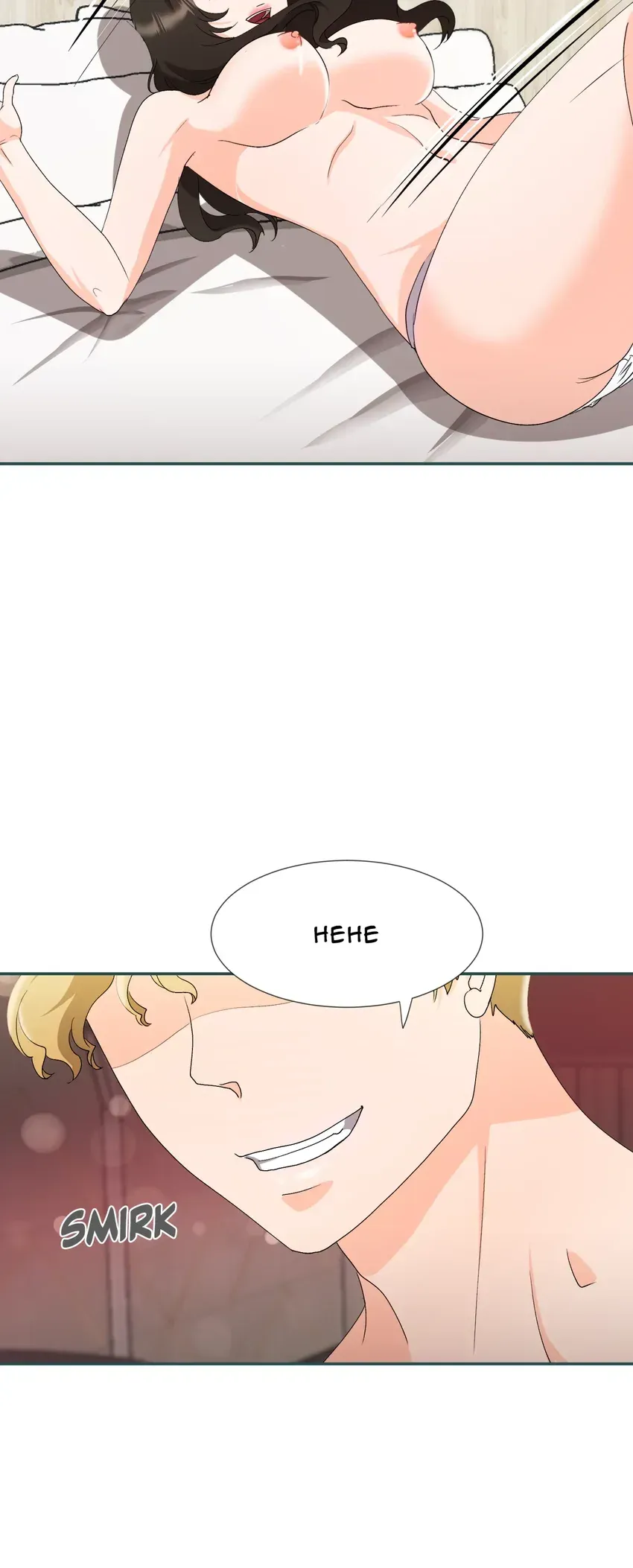 Read Shall We Work Overtime? chapter 19 image 22 on Lezhin