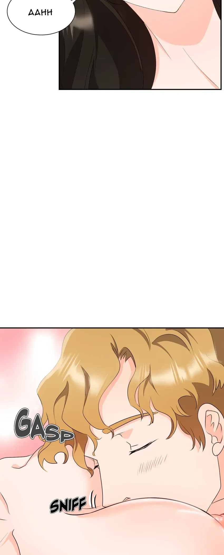 Read Shall We Work Overtime? chapter 19 image 27 on Lezhin
