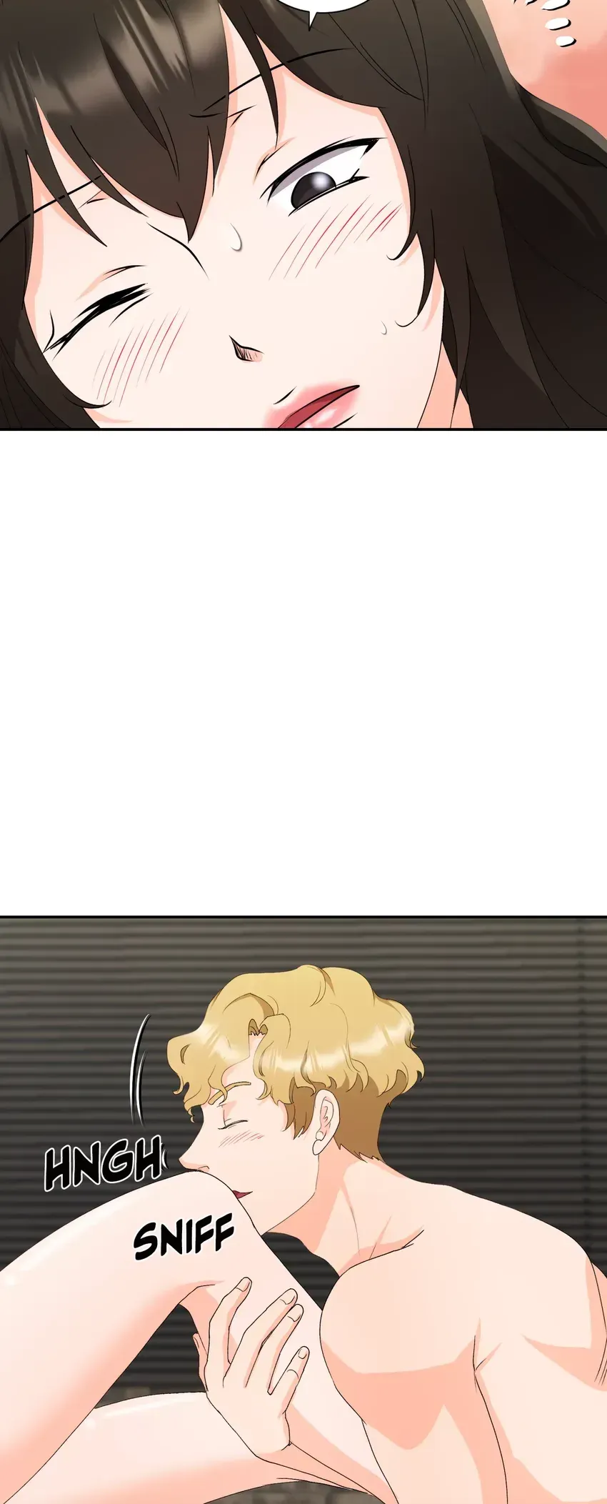 Read Shall We Work Overtime? chapter 19 image 30 on Lezhin