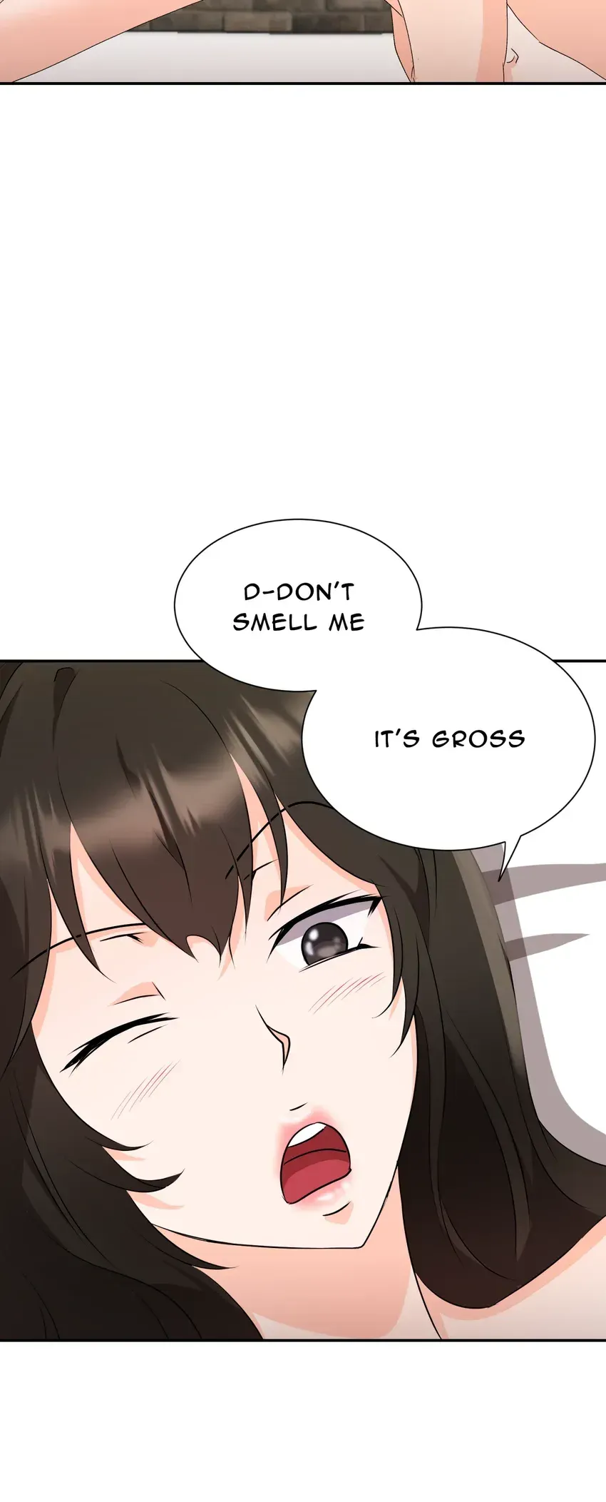 Read Shall We Work Overtime? chapter 19 image 31 on Lezhin