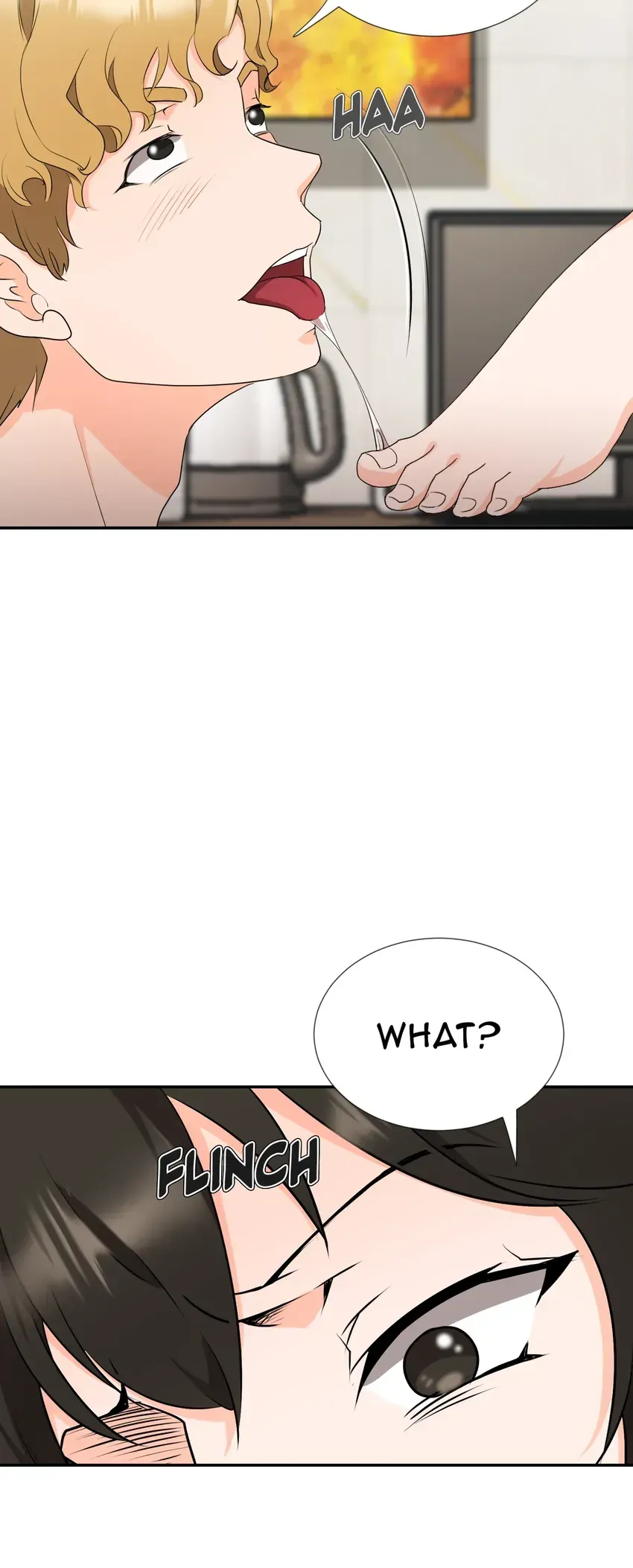 Read Shall We Work Overtime? chapter 19 image 38 on Lezhin