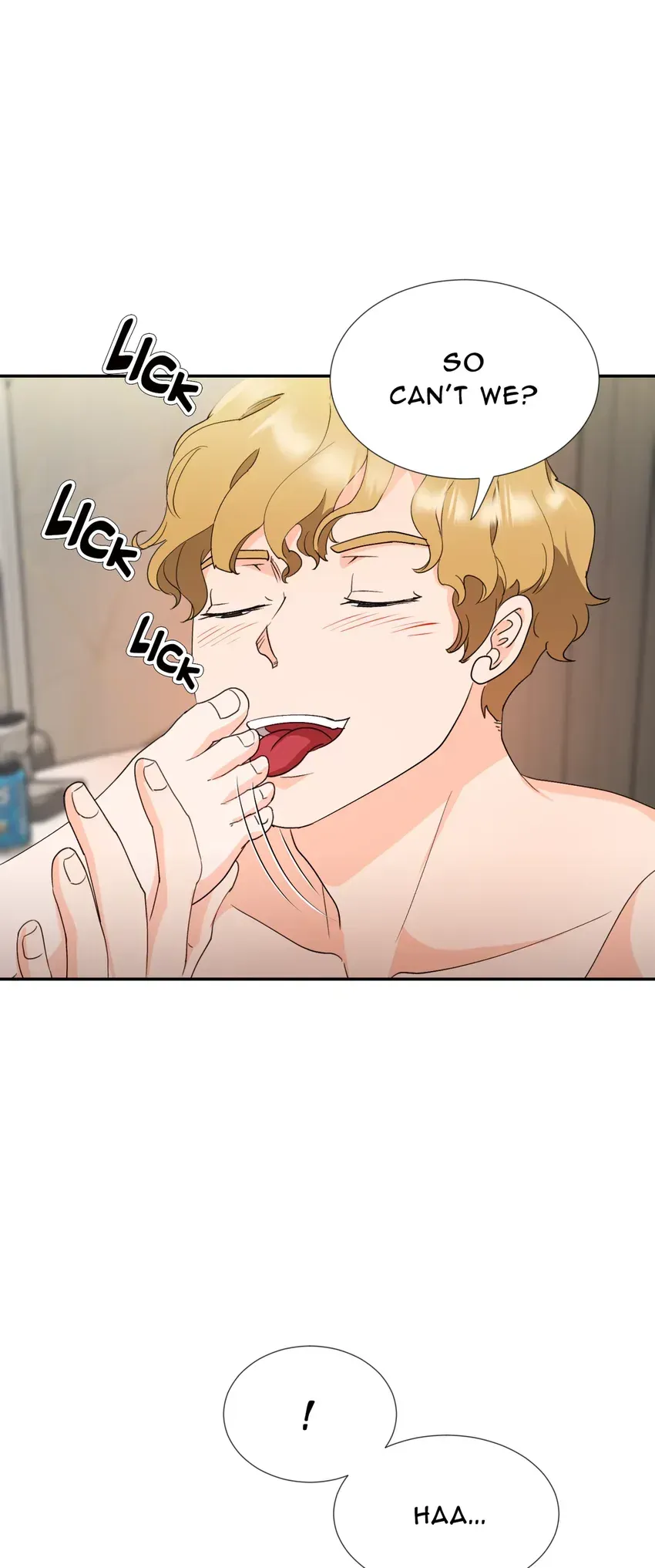 Read Shall We Work Overtime? chapter 19 image 40 on Lezhin