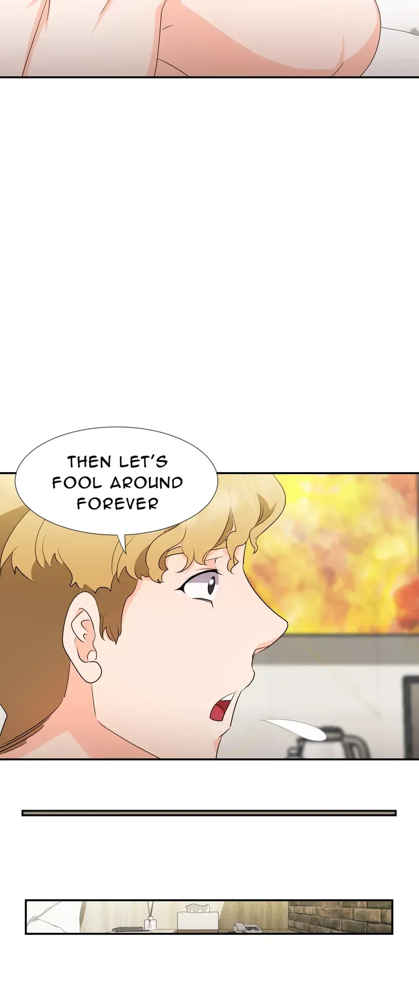 Read Shall We Work Overtime? chapter 19 image 45 on Lezhin