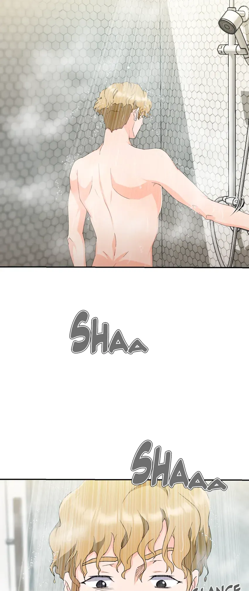 Read Shall We Work Overtime? chapter 19 image 5 on Lezhin