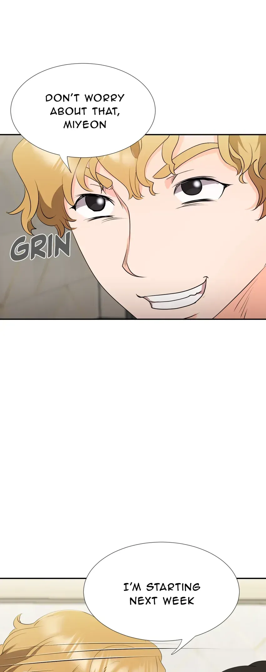 Read Shall We Work Overtime? chapter 19 image 55 on Lezhin