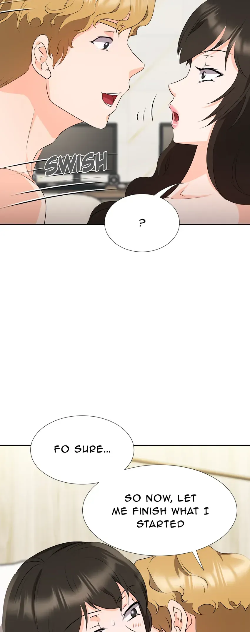 Read Shall We Work Overtime? chapter 19 image 56 on Lezhin
