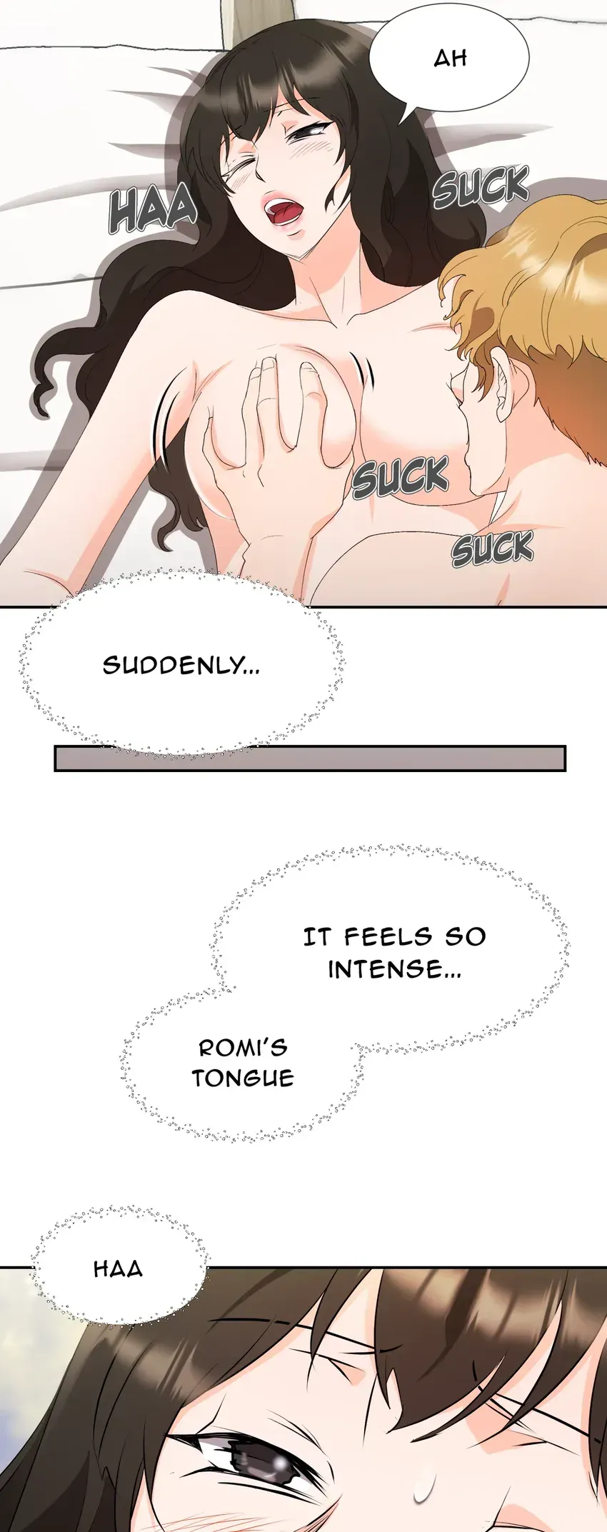 Read Shall We Work Overtime? chapter 19 image 58 on Lezhin