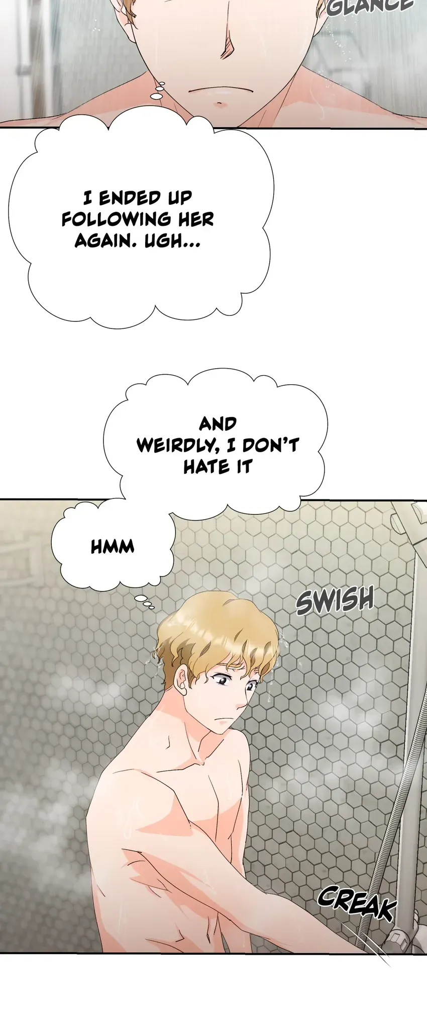 Read Shall We Work Overtime? chapter 19 image 6 on Lezhin