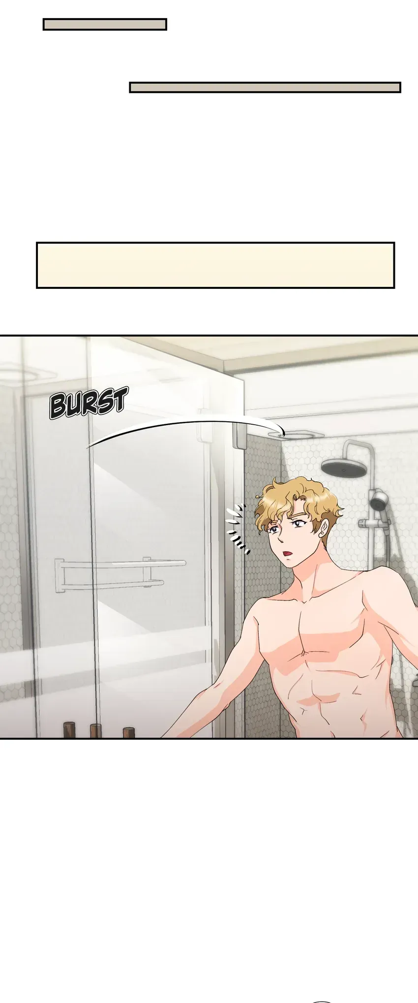 Read Shall We Work Overtime? chapter 19 image 7 on Lezhin