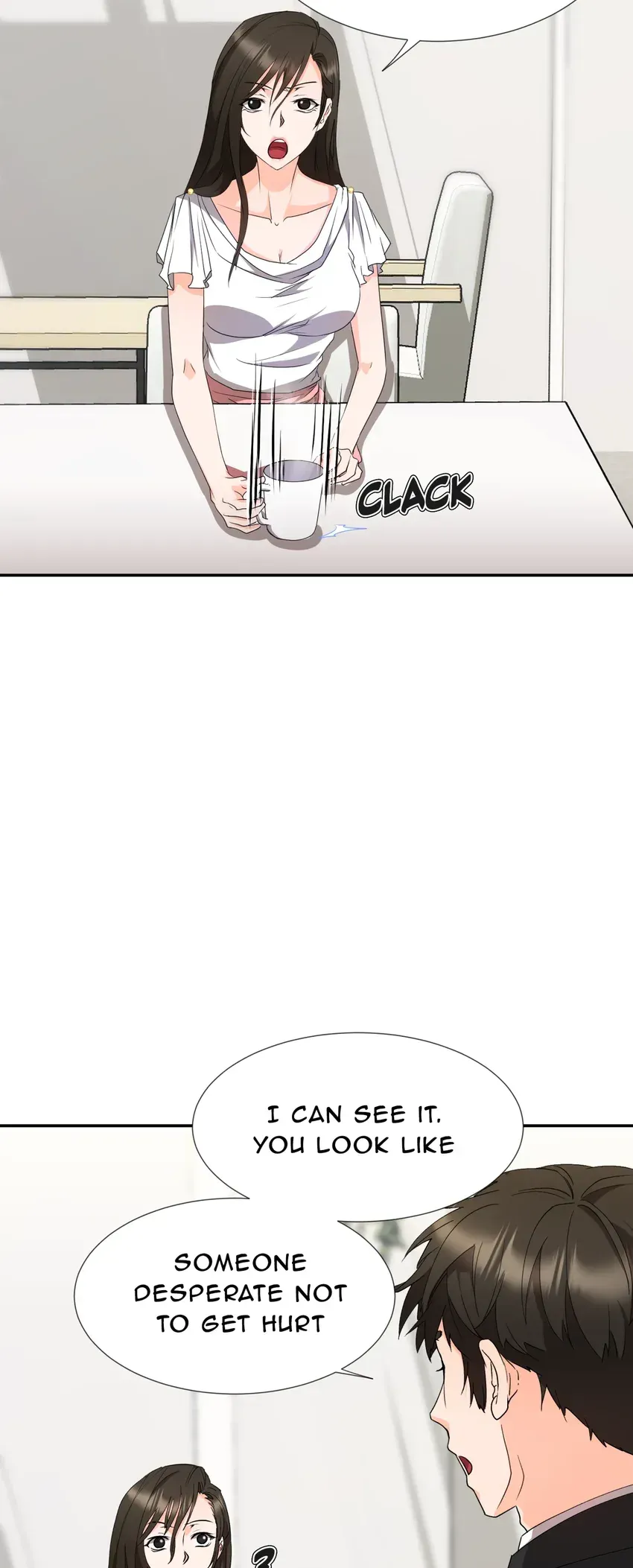Read Shall We Work Overtime? chapter 20 image 11 on Lezhin