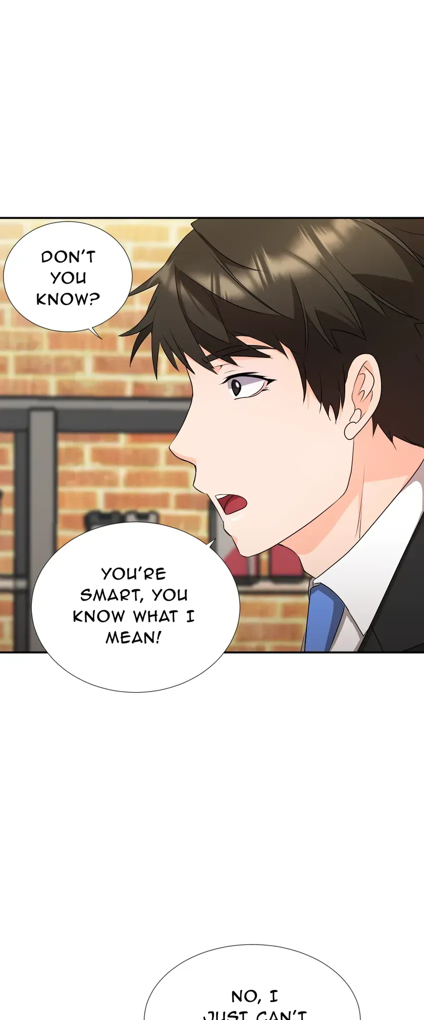 Read Shall We Work Overtime? chapter 20 image 14 on Lezhin