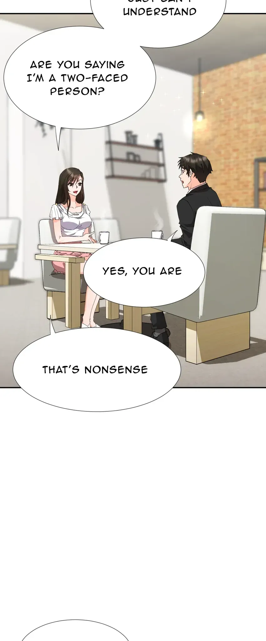Read Shall We Work Overtime? chapter 20 image 15 on Lezhin