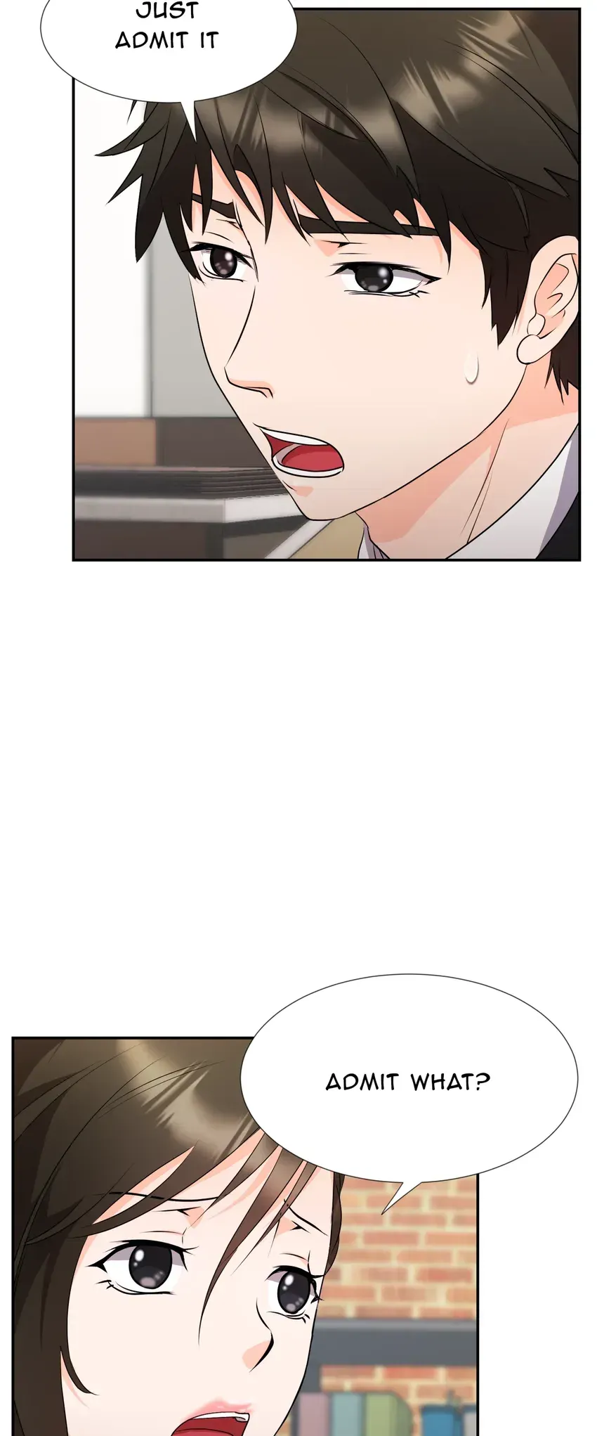 Read Shall We Work Overtime? chapter 20 image 16 on Lezhin