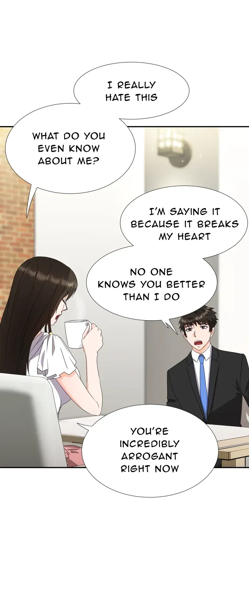 Read Shall We Work Overtime? chapter 20 image 18 on Lezhin