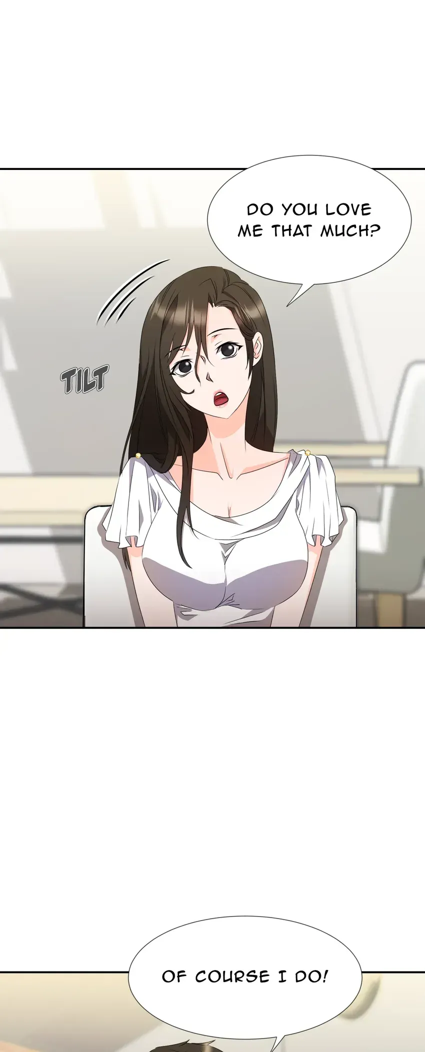 Read Shall We Work Overtime? chapter 20 image 24 on Lezhin