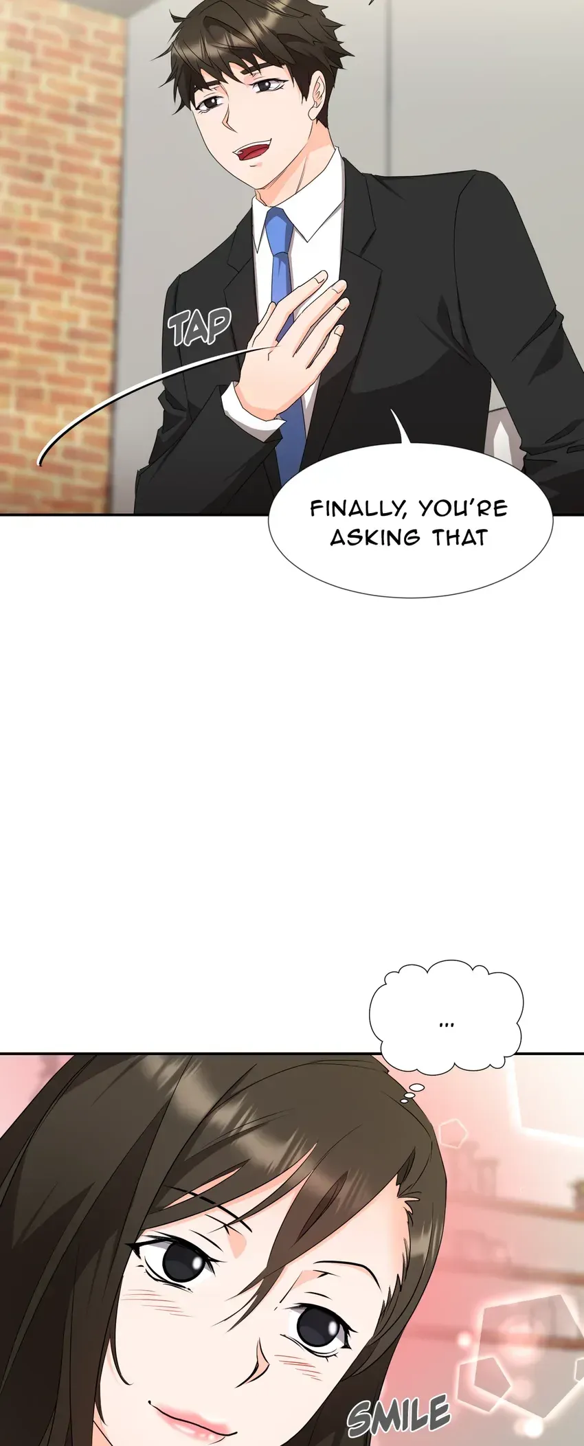 Read Shall We Work Overtime? chapter 20 image 25 on Lezhin